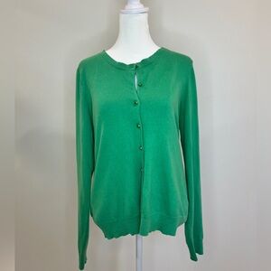 Banana Republic Cardigan L